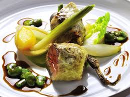 Restaurant L Atlandide Nantes Alimentation Nantes