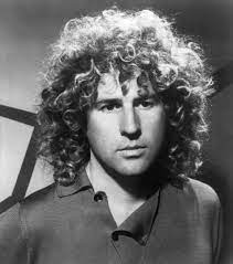 Sammy hagar (the red rocker). Sammy Hagar Iheartradio