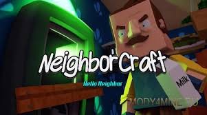 скачать мод на майнкрафт 1 7 10 на Hello Neighbor Mod Privet Sosed Hello Neighbour Craft Skachat Na Majnkraft 1 7 10 I 1 8 Mody4mine