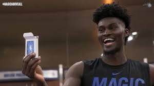 During the month of august 2020, nikola vucevic led the team in scoring with 28.00 points per game. Orlando Magic Schedule Release 2019 20 Youtube