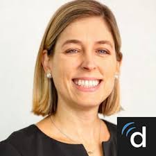 Dr. Gianina L. Usera, MD