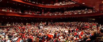 verizon hall at the kimmel center for the performing arts