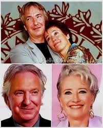 Long-lasting relationship of a famous actor and his partner