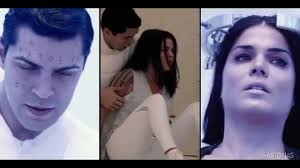 I'm so glad Octavia found love again.