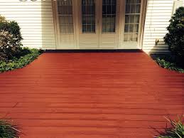 Weatherscreen® solid color water repellent deck stain is a quality exterior stain with a 100% acrylic latex formula. Sherwin Williams Solid Deck Stain Colors Novocom Top