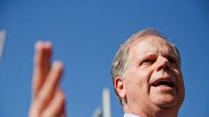 Doug Jones to be only Senate Democrat with black chief of staff