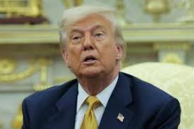 Patel confirmation: I just read Kash's wild children's books about Trump.  They should be in this hearing.