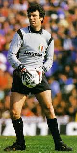 The great italian goalkeeper remembers the epic contest between italy and brazil at the 1982 fifa world cup and his famous save that won the azzurri the matc. Dino Zoff World Famous People