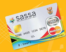Not receiving a stipend from the national student financial aid scheme; 9000 People To Receive R350 Sassa Grant