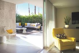 Palm Springs Home Design Interior Design Comforts Of Home