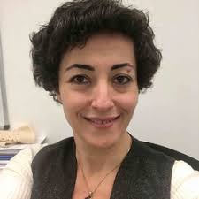 Aktivieren sie skripts, und laden sie diese seite dann erneut. Esra Unsal Credit Analyst Akbank Ag Xing