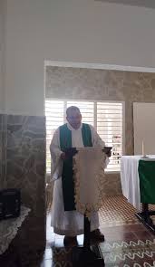 Profile for Iglesia Episcopal San Marcos, Holguín