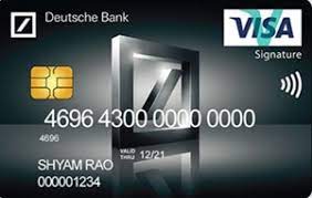 Join n26 to get a free bank account and a virtual mastercard debit card to use all over the world. Best Deutsche Bank Debit Card 2021 2022 Fincash
