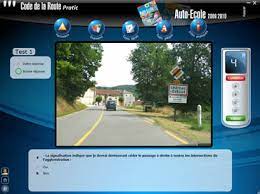 Code De La Route Pratic - Telecharger Gratuit Sur Pc