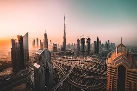 Gallery Of The World S Best Cities 2018 10 Dubai Travel Visit Dubai Travel Photography