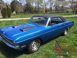 We did not find results for: 1970 Dodge Dart Swinger