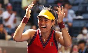 Sep 13, 2021 · raducanu's parents were not able to be in new york but her coach andrew richardson believes romanian father ian and chinese mother renee put their daughter on the road to greatness Dbghq22xfgzh7m