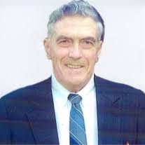 Obituary information for Leo Beaudet