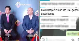 Harus diingatkan, ccris tidak sama dengan ctos. This Crypto Company Has Been Blacklisted By Bank Negara So Why Are People Still Investing