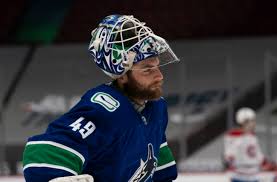 August 9, 2020 vancouver canucks Canucks After Another Blowout Loss When Is Enough Going To Be Enough