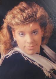 Obituary for Shelley Ann Hamm