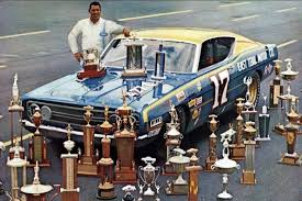 Richard petty 1970 road runner. David Pearson Profile On Snaplap
