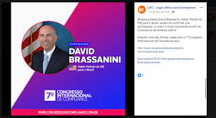Sergio fernando moro (portuguese pronunciation: The Fbi The Fusion Center And The Far Right Us Creep In Brazil Brasil Wire