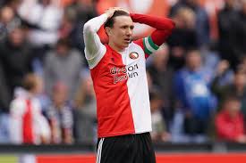 ˈsteːvə(n) ˈbɛrxœys, born 19 december 1991) is a dutch professional footballer who plays as a winger for feyenoord. 9njp7ddst2uzem