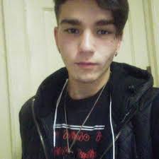 Brandon Benussi • Facebook