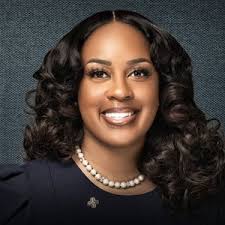 2025 Women Who Mean Business Health care honoree Malisha Patel of Memorial  Hermann Health System