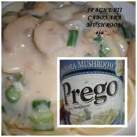 Resep kue kering ricke ordinary kitchen. Resepi Fettuccine Carbonara Azie Kitchen