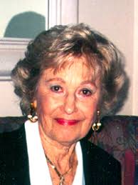Beverly Rogers Obituary (2005)
