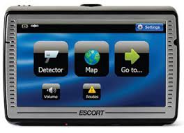 Great range and quick to alert. Escort Passport Iq Radar Detector Review