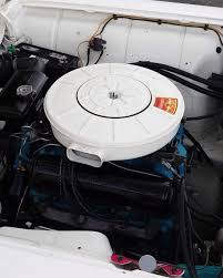 Image result for Gulfstream Blue 1958 Thunderbird