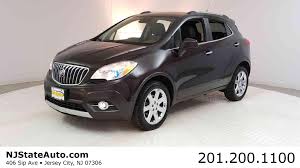 2013 Buick Encore Awd 4dr Premium Jersey City Nj Just Listed For Sale At Nj Auto Auction 406 Sip Ave Jersey City Jersey City Buick Encore Car Auctions