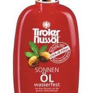 Those age group athletes that think. Dermapharm Ag Tiroler Nussol Original Sonnenmilch Lsf 50 Testberichte Bei Yopi De