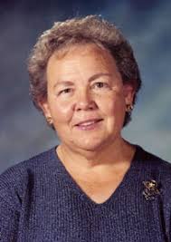 Nellie Maxine Love Ginther (1938-2009)