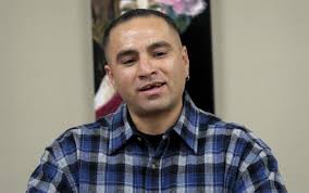 GALLERY: Veterans Treatment Court graduates seven