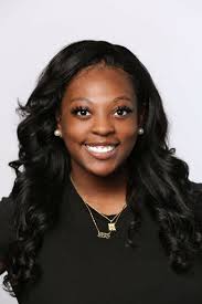 Conversations with Kendralyn Whitaker