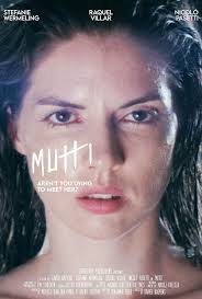 Mutti (Short 2018)