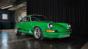 Image result for Green 2025 Porsche