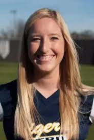 2012 Softball Roster