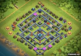 Game ini mendapatkan review yang termasuk begitu baik serta mendapatkan rating yang bagus. Copy Base Town Hall 13 Max Th13 Trophy War Ring Base V504 With Link 2 2020 War Base Clash Of Clans Clasher Us