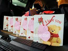 Semoga bermanfaat untuk anda yang sedang kebingungan dalam menentukan kado ataupun hadiah ultah untuk sang pacar. Hadiah Untuk Hari Guru Cikgu Tadika Dan Cikgu Mengaji Azlinda Alin Malaysian Parenting Lifestyle Beauty Blogs