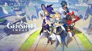 Mihoyo Perkenalkan Voice Actor Berbahasa Jepang Untuk Genshin Impact Gamebrott Com