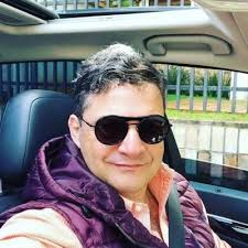 Marco Passarelli (@mrcpassarelli)