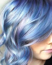 If you're unsure about whether you want to go for aqua hair or powder blue, or a combination, check out these 30 different dye job ideas for inspiration. Updated 40 Vibrant Pastel Blue Hair Looks August 2020