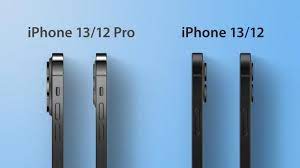 The display resolution is 1284 x 2778 pixels. Iphone 13 Vs Iphone 12 Every Rumor We Ve Heard So Far About Apple S New Iphone Lineup Cnet