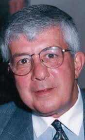 James Tomasetti Obituary (2014)