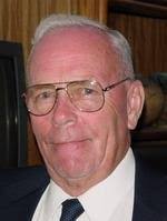 Peter Sparkes Obituary (1932